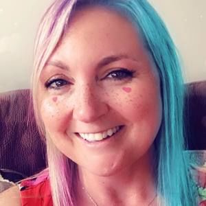 Meet your Posher, Mindy